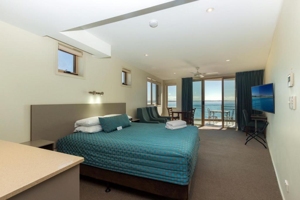 The Dorsal Boutique Hotel Forster Habitación foto